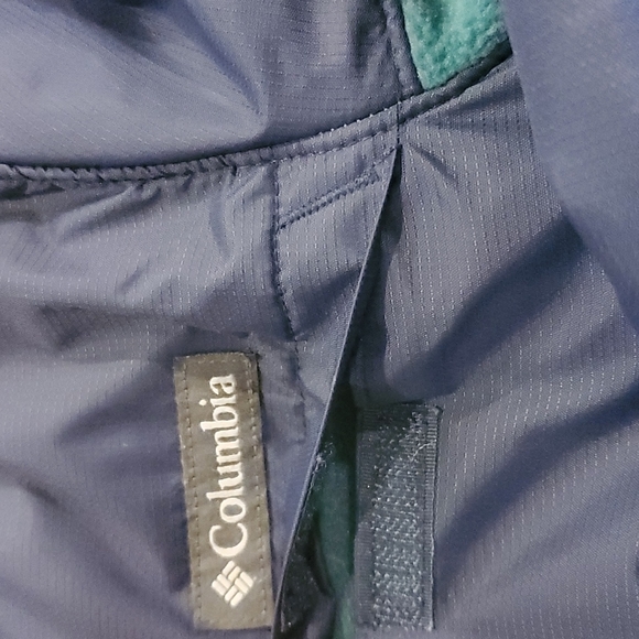 Columbia fleece - Picture 6 of 10